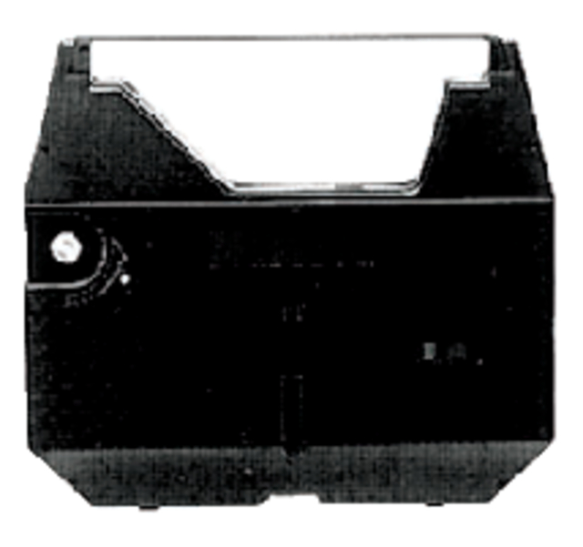 Produktbild von PELIKAN FILMBAND Correctable Gr. 186 C Schwarz, Breite 8mm/195m, F