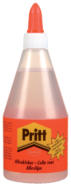 ALLESLIJM PRITT 200GR