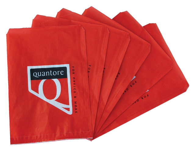 Quantore Verpakkingszak Quantore 260x360mm | Office Wageningen