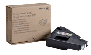 OPVANGBAK TONER XEROX 108R01124 30K
