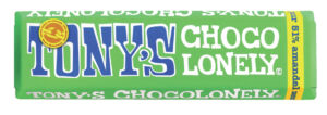 TONY'S CHOCOLONELY AMANDEL ZEEZOUT 47GR