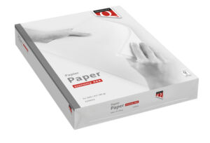 KOPIEERPAPIER QUANTORE ECONOMY A3 80GR WIT