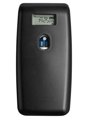 DISPENSER EURO QUARTZ LUCHTVERFRISSER AEROSOL ZW