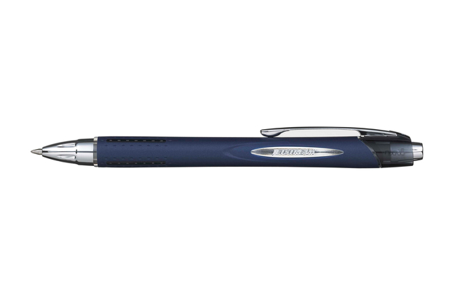 Keyroad Classic ballpoint pen, Ball Pen Soft Jet, 12 pieces