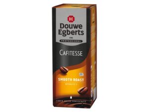 KOFFIE DOUWE EGBERTS CAFITESSE SMOOTH ROAST 1.25L
