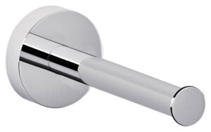 TOILETROLHOUDER TESA SMOOZ RESERVEROL