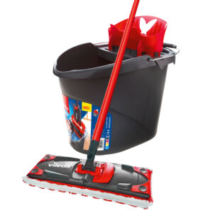 MOPSET VILEDA ULTRA MAX MICRO EN COTON