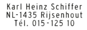 TEKSTSTEMPEL TRODAT PRINTY 4910 PERSO ZWART