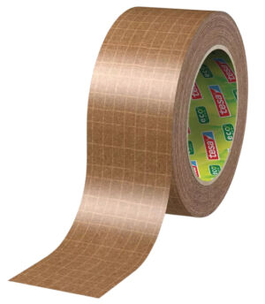 VERPAKKINGSTAPE TESA 56000 ECO PAPIER 50MMX25M