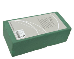 Steekschuim Decoris 23x11x8cm