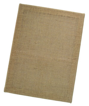 Canvas Conda Jute 2 formaten 24x30cm en 30x40cm